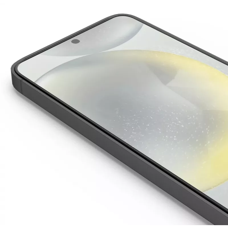 Hama Extreme Protect ochranné sklo displeja pre Samsung Galaxy S25+, s montážnou pomôckou