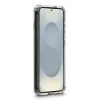 Hama 00080590 Extreme Protect magnetické puzdro pre Samsung Galaxy S25+, priehľadné