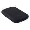 Powerbanka LAUT PW02 5000 mAh bezdrôtové nabíjanie čierna