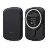 Powerbanka LAUT PW02 5000 mAh bezdrôtové nabíjanie čierna