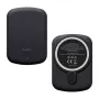 Powerbanka LAUT PW02 5000 mAh bezdrôtové nabíjanie čierna