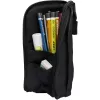 Mäkké peračník Oxford 400183590 čierna 220x70x90 mm