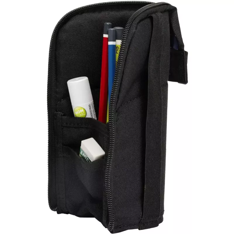 Mäkké peračník Oxford 400183590 čierna 220x70x90 mm