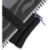Mäkké peračník Oxford 400183590 čierna 220x70x90 mm