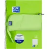 Mäkké peračník Oxford 400183591 zelená 220x70x90 mm
