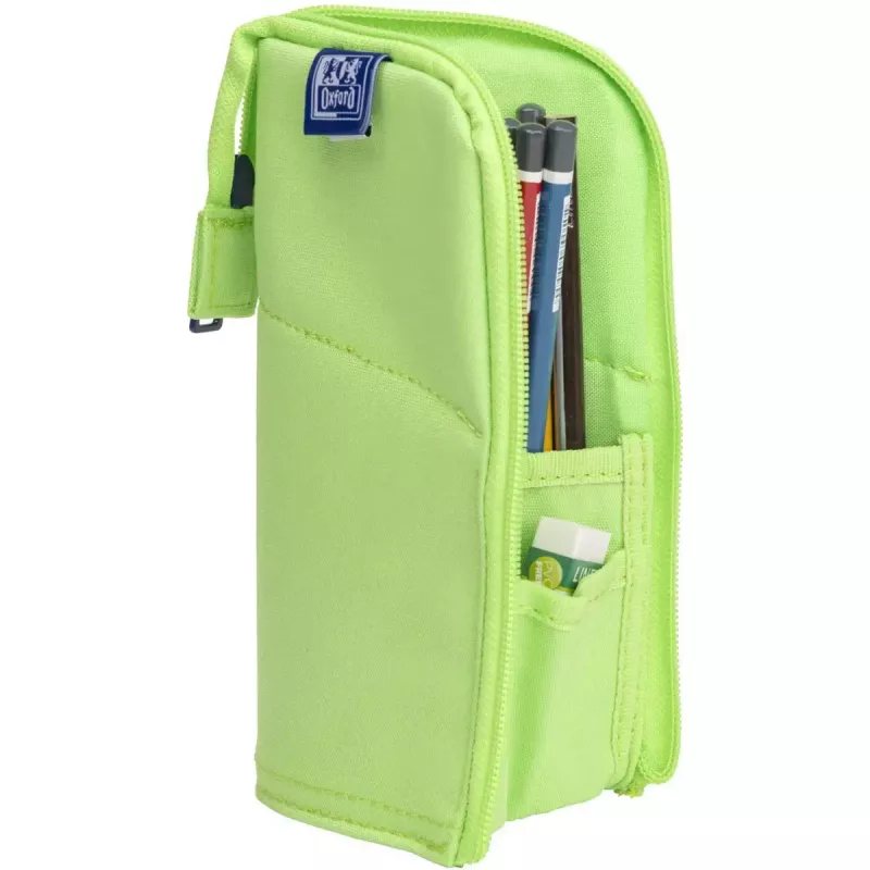 Mäkké peračník Oxford 400183591 zelená 220x70x90 mm