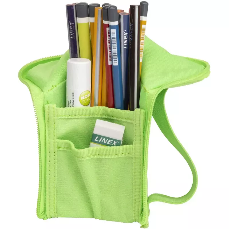 Mäkké peračník Oxford 400183591 zelená 220x70x90 mm