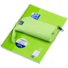 Mäkké peračník Oxford 400183591 zelená 220x70x90 mm