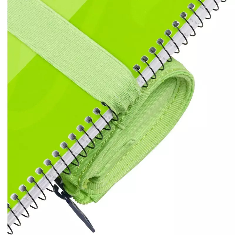 Mäkké peračník Oxford 400183591 zelená 220x70x90 mm