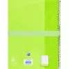 Mäkké peračník Oxford 400183591 zelená 220x70x90 mm