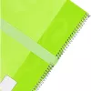 Mäkké peračník Oxford 400183591 zelená 220x70x90 mm