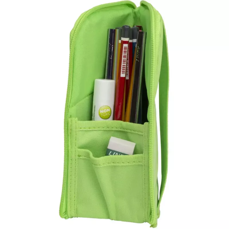 Mäkké peračník Oxford 400183591 zelená 220x70x90 mm