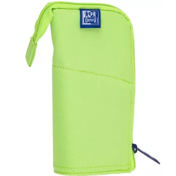 Mäkké peračník Oxford 400183591 zelená 220x70x90 mm