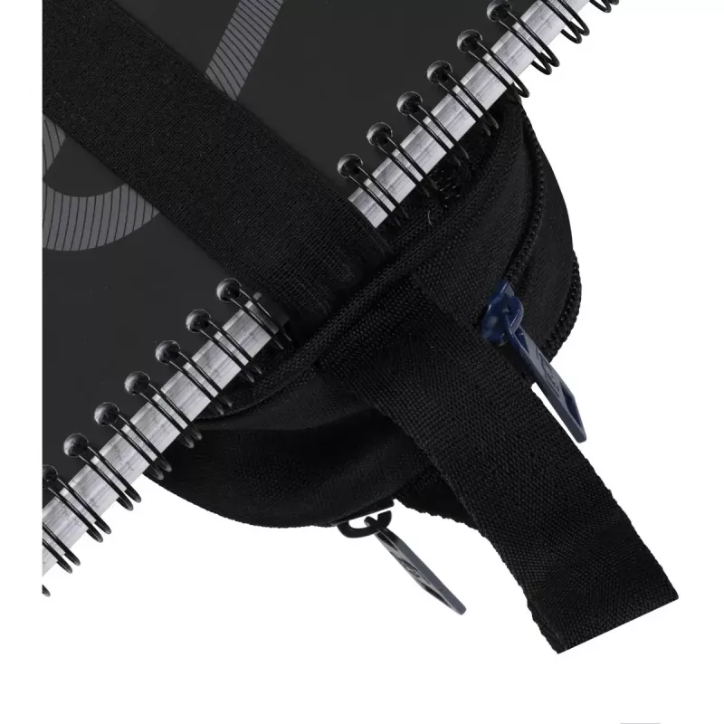 Mäkké peračník Oxford 400183523 čierna 220x70x90 mm