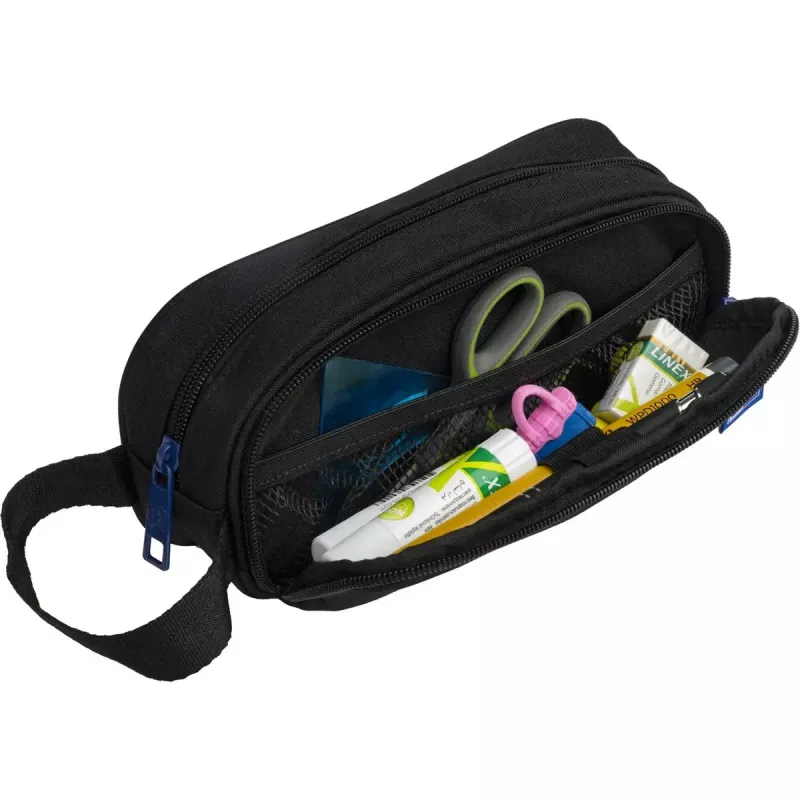Mäkké peračník Oxford 400183523 čierna 220x70x90 mm