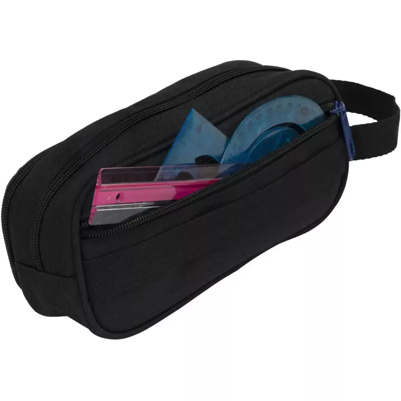 Mäkké peračník Oxford 400183523 čierna 220x70x90 mm