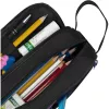 Mäkké peračník Oxford 400183523 čierna 220x70x90 mm