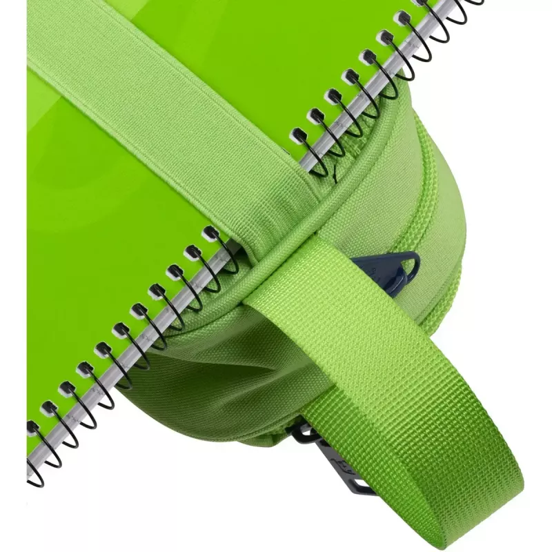 Mäkké peračník Oxford 400183525 zelená 220x70x90 mm