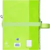 Mäkké peračník Oxford 400183525 zelená 220x70x90 mm