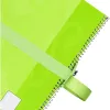 Mäkké peračník Oxford 400183525 zelená 220x70x90 mm