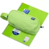 Mäkké peračník Oxford 400183525 zelená 220x70x90 mm