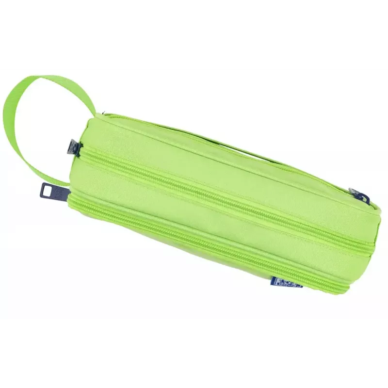 Mäkké peračník Oxford 400183525 zelená 220x70x90 mm