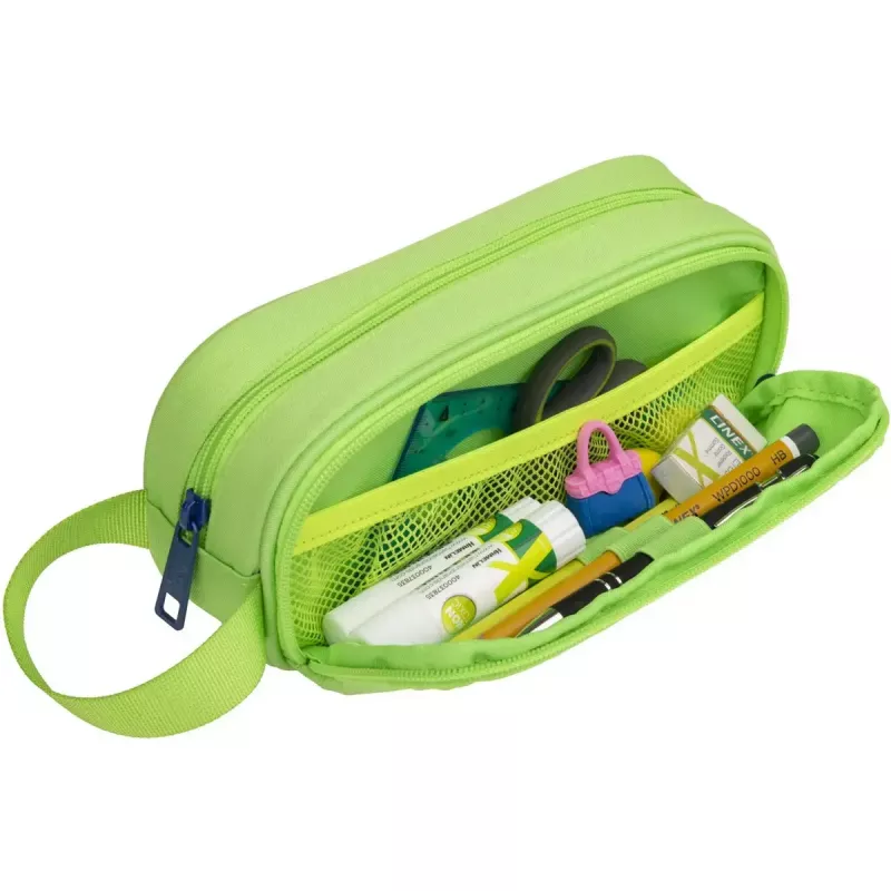 Mäkké peračník Oxford 400183525 zelená 220x70x90 mm