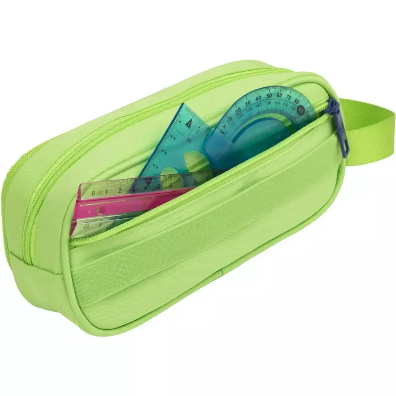 Mäkké peračník Oxford 400183525 zelená 220x70x90 mm