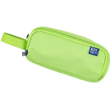 Mäkké peračník Oxford 400183525 zelená 220x70x90 mm