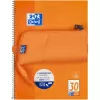 Mäkké peračník Oxford 400183528 oranžová 220x70x90 mm