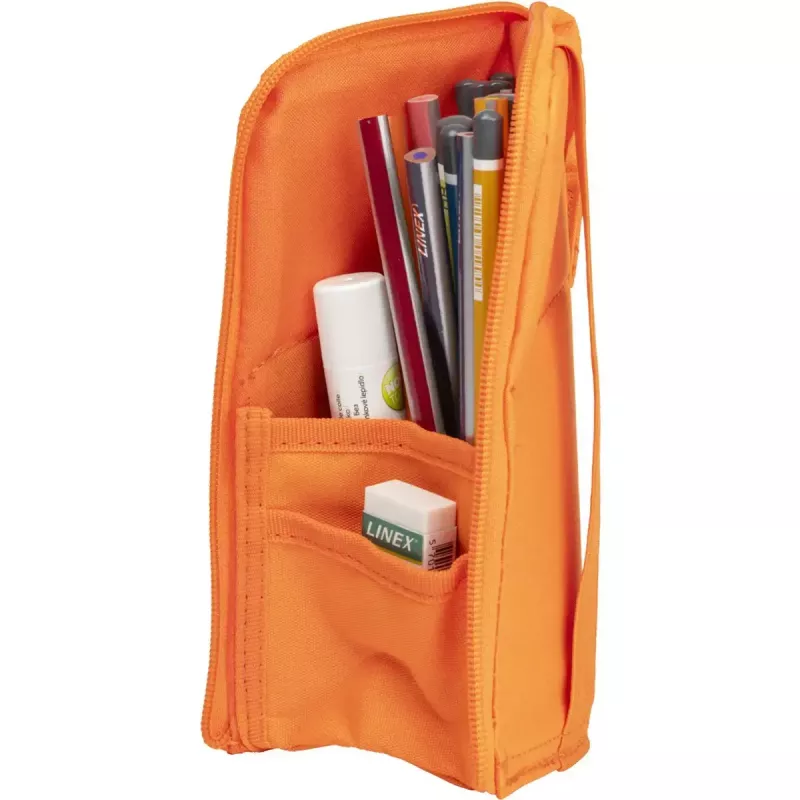 Mäkké peračník Oxford 400183528 oranžová 220x70x90 mm