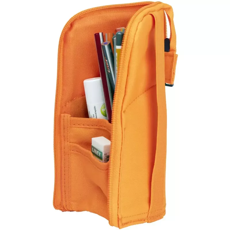 Mäkké peračník Oxford 400183528 oranžová 220x70x90 mm