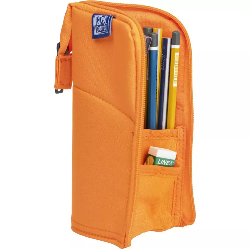 Mäkké peračník Oxford 400183528 oranžová 220x70x90 mm