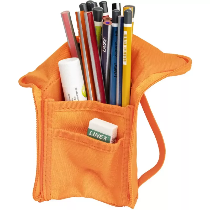 Mäkké peračník Oxford 400183528 oranžová 220x70x90 mm