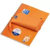 Mäkké peračník Oxford 400183528 oranžová 220x70x90 mm