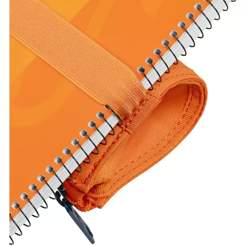 Mäkké peračník Oxford 400183528 oranžová 220x70x90 mm