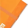 Mäkké peračník Oxford 400183528 oranžová 220x70x90 mm