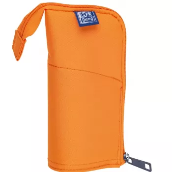 Mäkké peračník Oxford 400183528 oranžová 220x70x90 mm