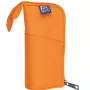 Mäkké peračník Oxford 400183528 oranžová 220x70x90 mm
