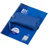 Mäkké peračník Oxford 400183529 modrá 220x70x90 mm