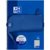 Mäkké peračník Oxford 400183529 modrá 220x70x90 mm