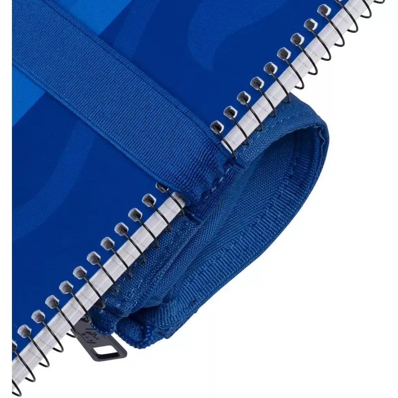 Mäkké peračník Oxford 400183529 modrá 220x70x90 mm