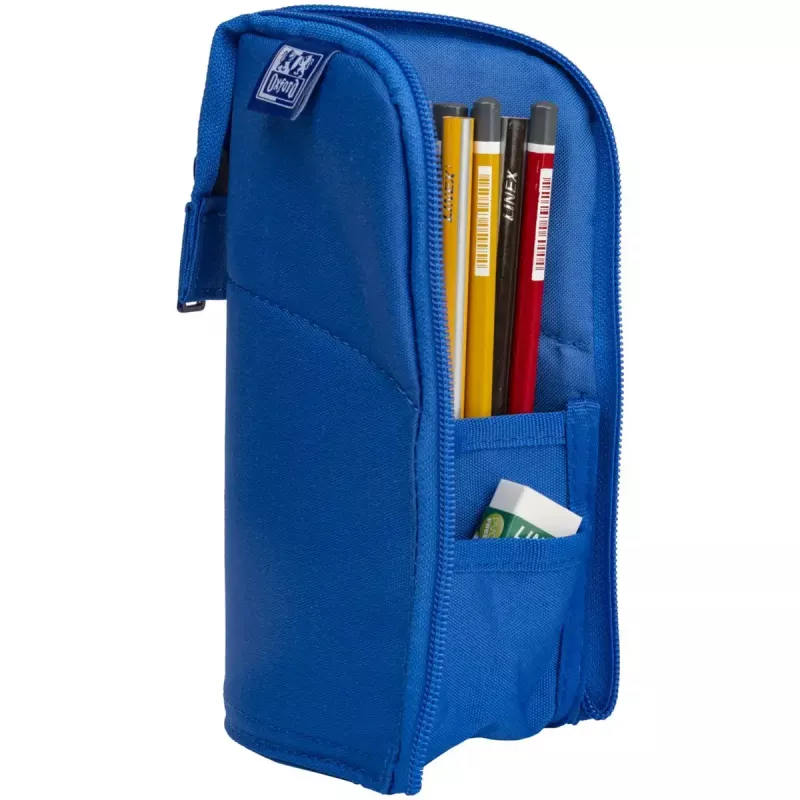 Mäkké peračník Oxford 400183529 modrá 220x70x90 mm
