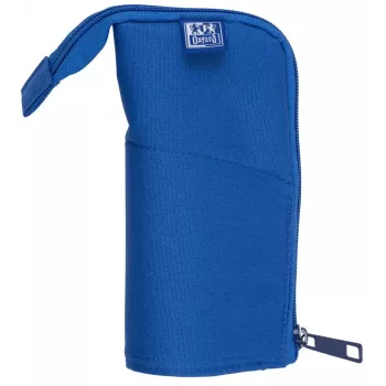 Mäkké peračník Oxford 400183529 modrá 220x70x90 mm