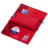 Mäkké peračník Oxford 400183527 červená 220x70x90 mm