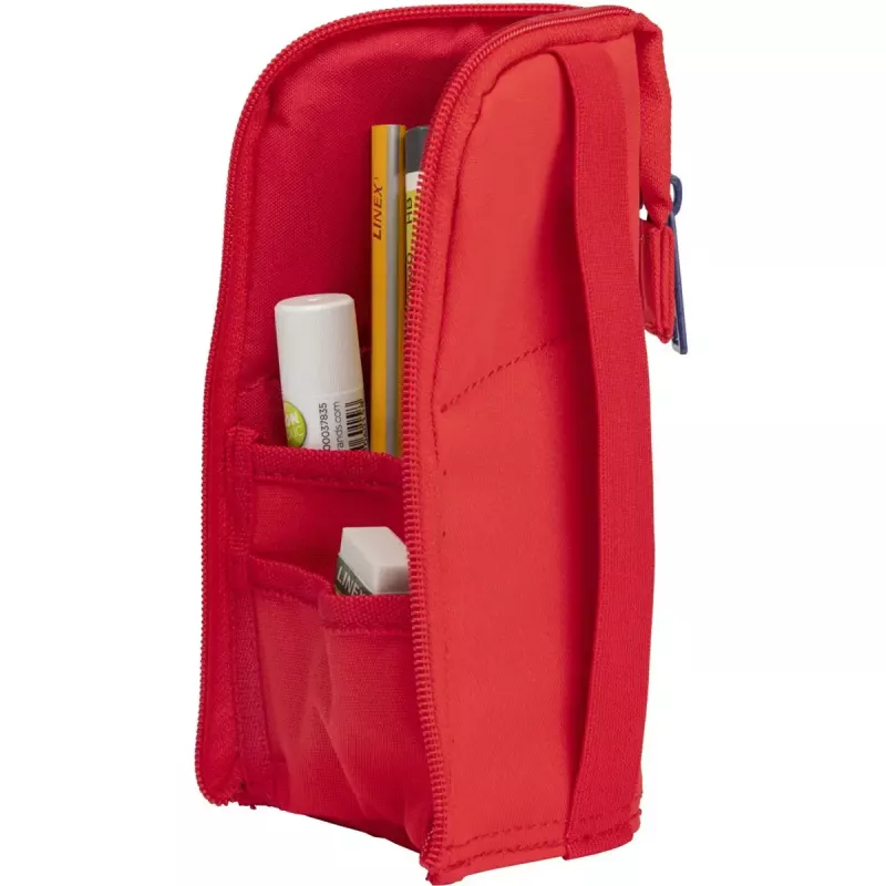 Mäkké peračník Oxford 400183527 červená 220x70x90 mm
