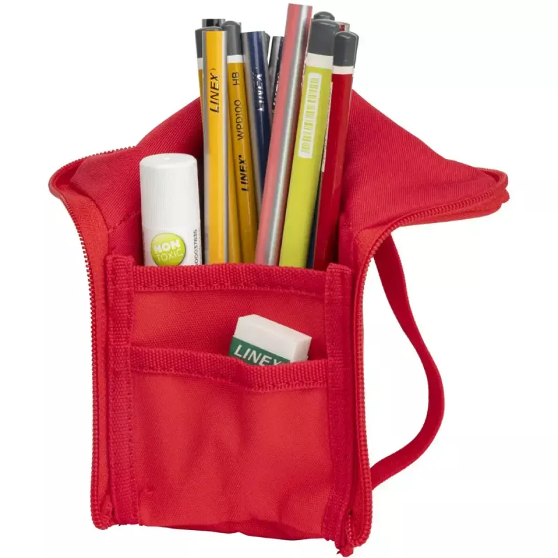 Mäkké peračník Oxford 400183527 červená 220x70x90 mm