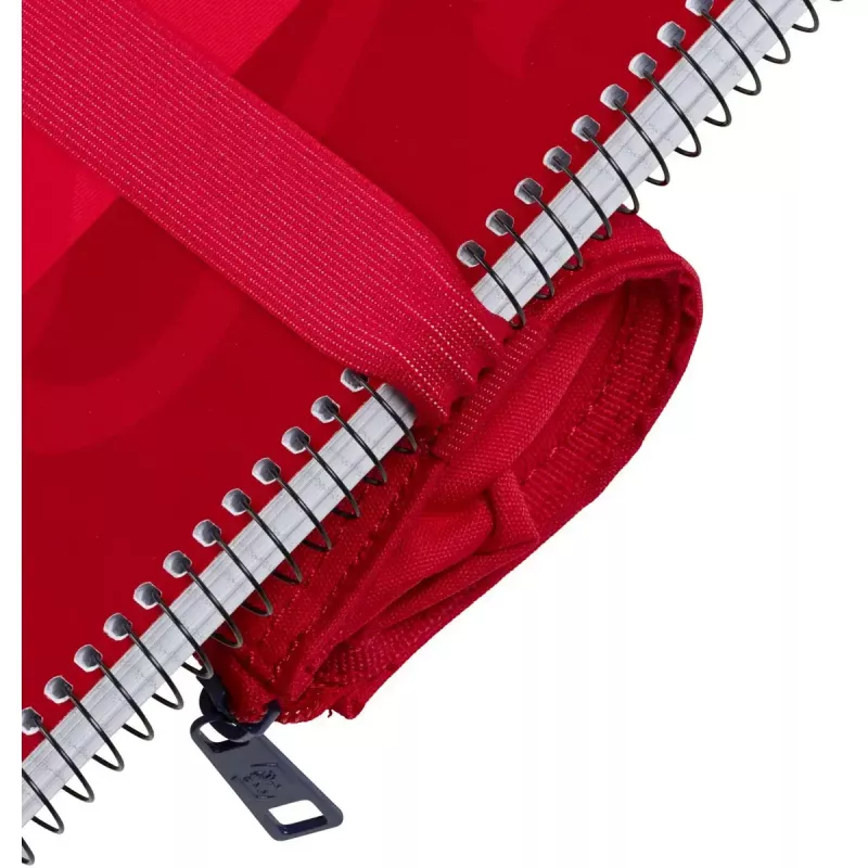 Mäkké peračník Oxford 400183527 červená 220x70x90 mm