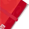 Mäkké peračník Oxford 400183527 červená 220x70x90 mm