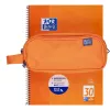 Mäkké peračník Oxford 400183506 oranžová 220x70x90 mm